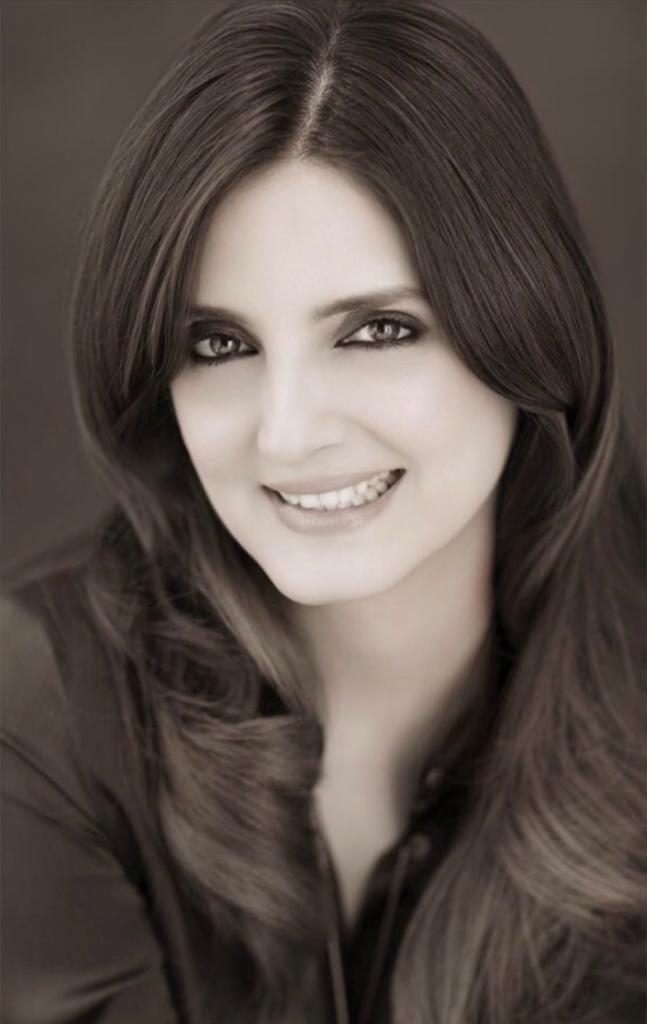 Simone Arora