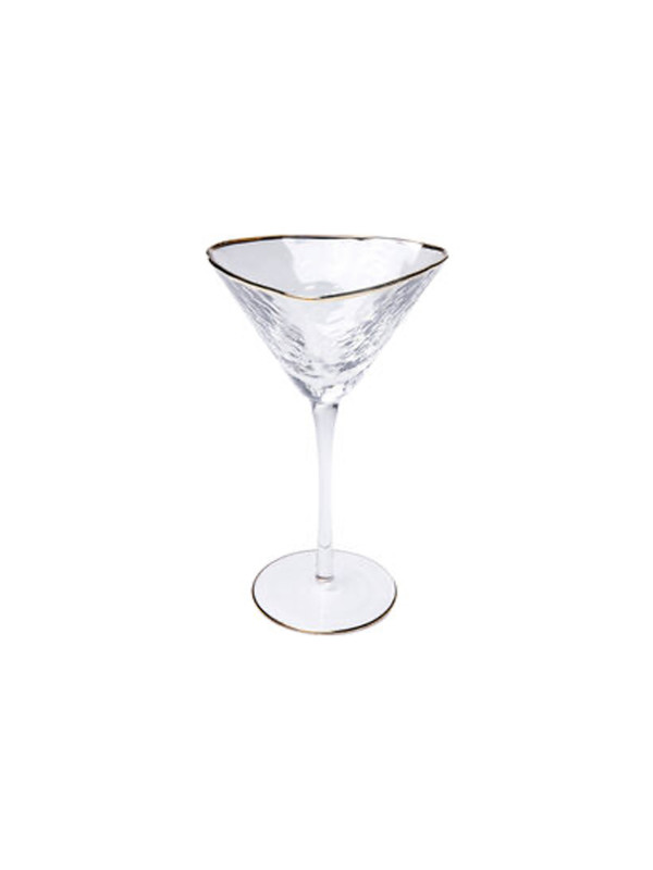 Martini Glass set of 6 Pcs