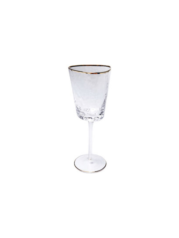 White Wine Glass set of 6 Pcs