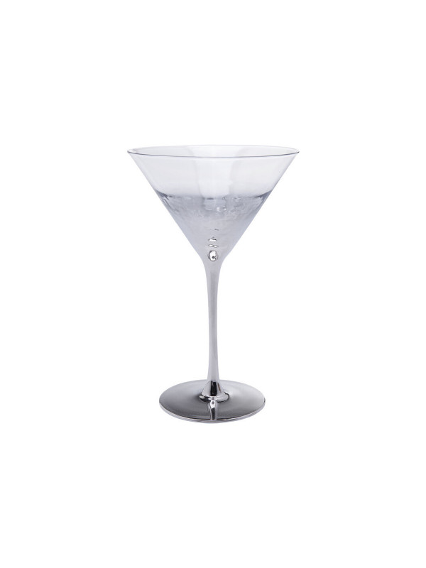 Martini Glass set of 4 Pcs